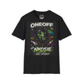 OneOff Nkosie 'Built Different' Graphic T-Shirt